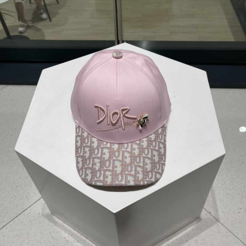 CHRISTIAN DIOR